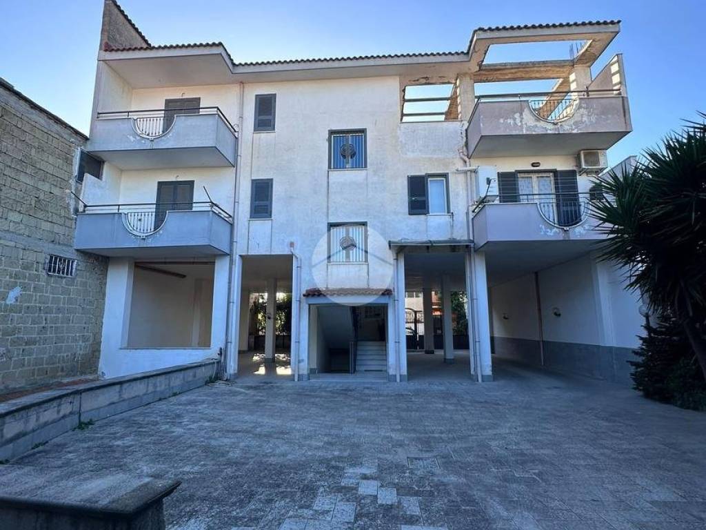 Villa a Cardito in Via vanoni, 22 - Foto 5