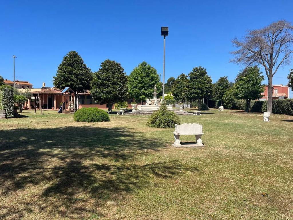 Immobile a Montalto di castro in Via Della Stazione - Foto 5