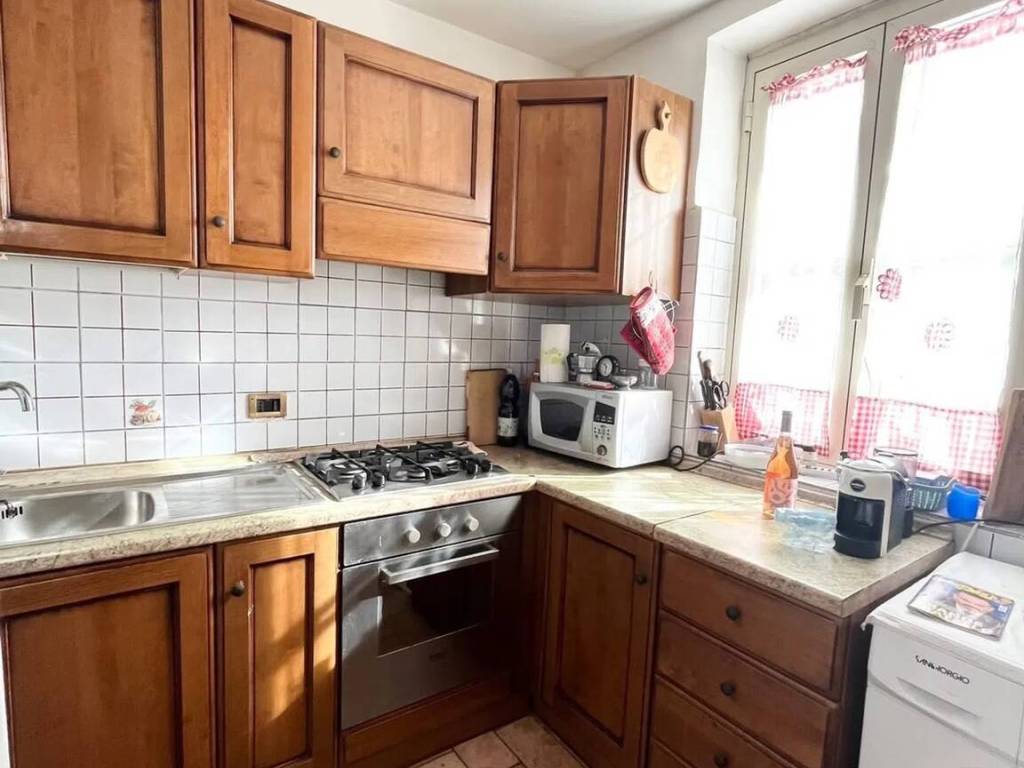 Appartamento a Tarquinia in Viale Mediterraneo - Foto 4