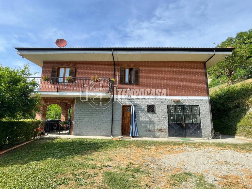 Casa indipendente a Castagneto po - Foto 2