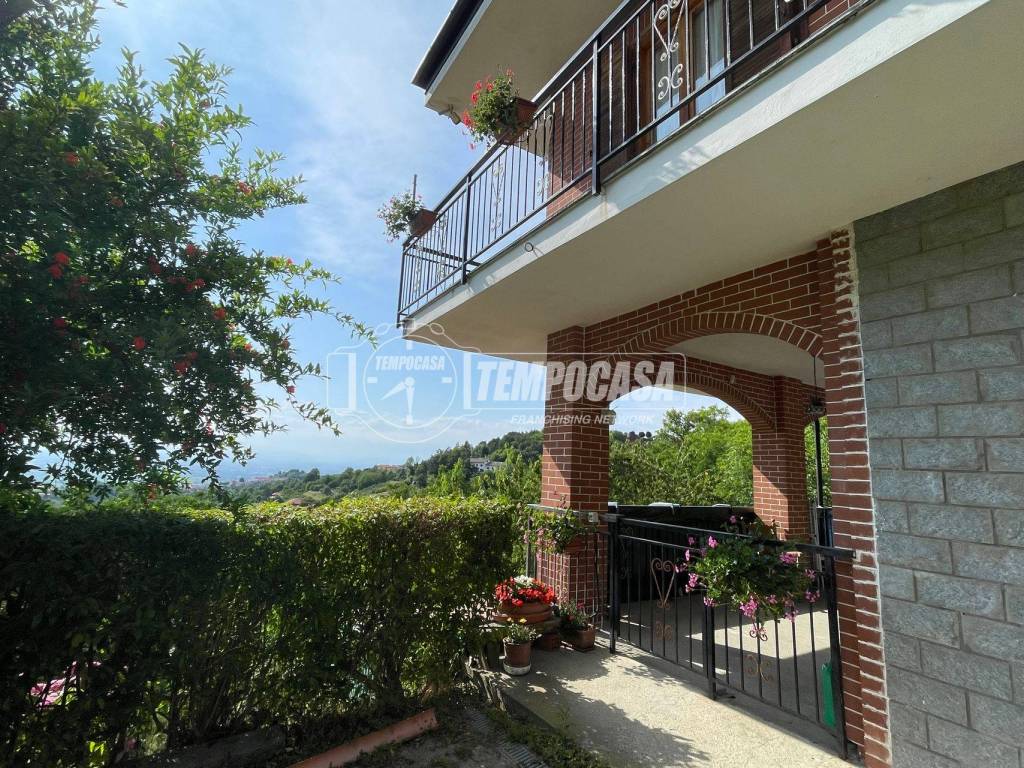Casa indipendente a Castagneto po - Foto 3