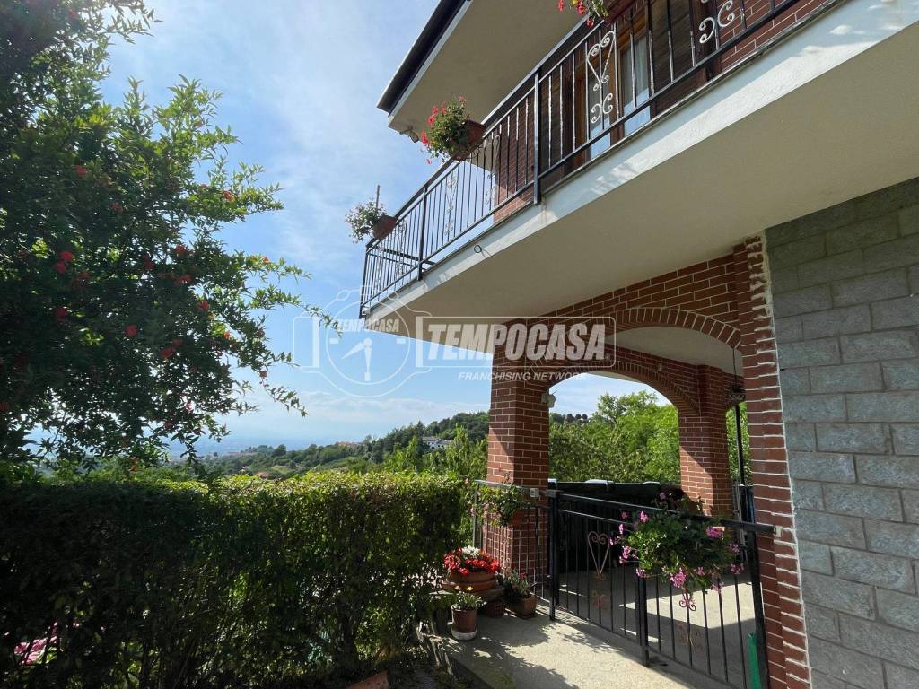 Casa indipendente a Castagneto po - Foto 4