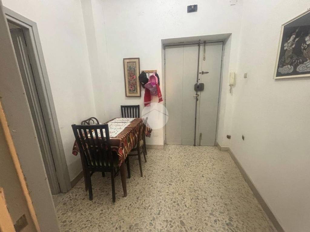 Appartamento a Viterbo in Via Nazario Sauro, 30 - Foto 2