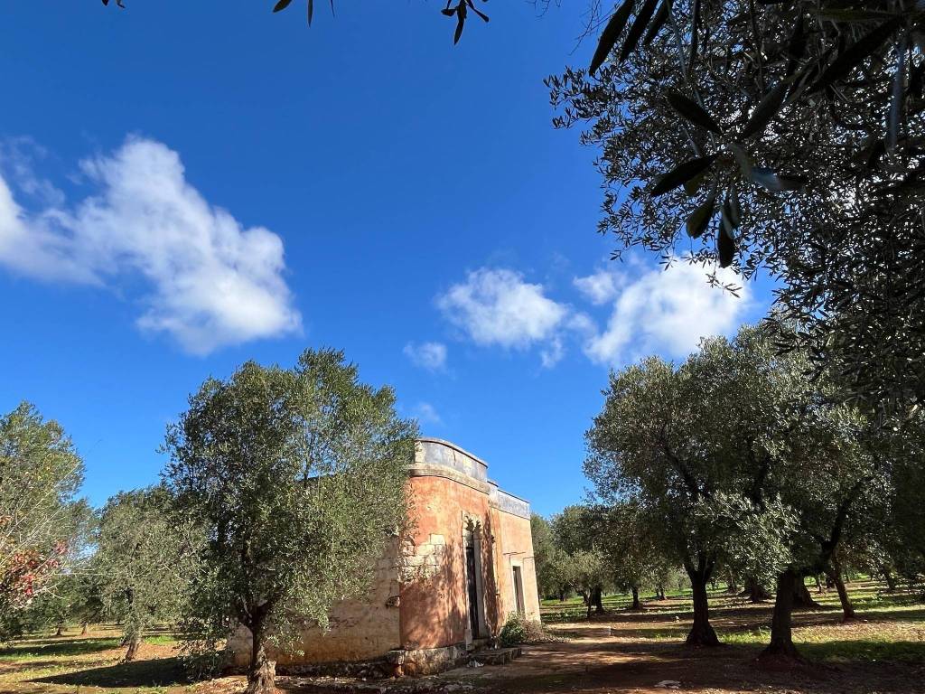 Rustico / casale a Ceglie messapica in SS581 - Foto 4