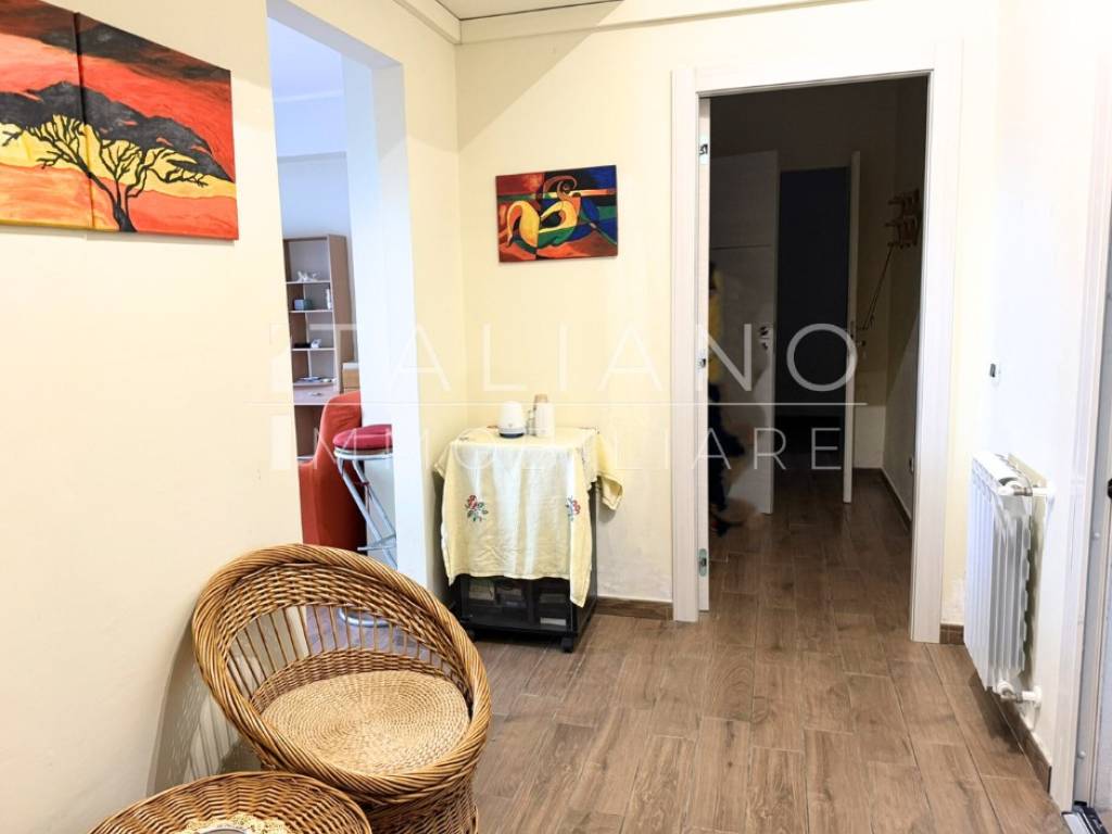 Appartamento a Milazzo in Via Marinaio d'Italia - Foto 3