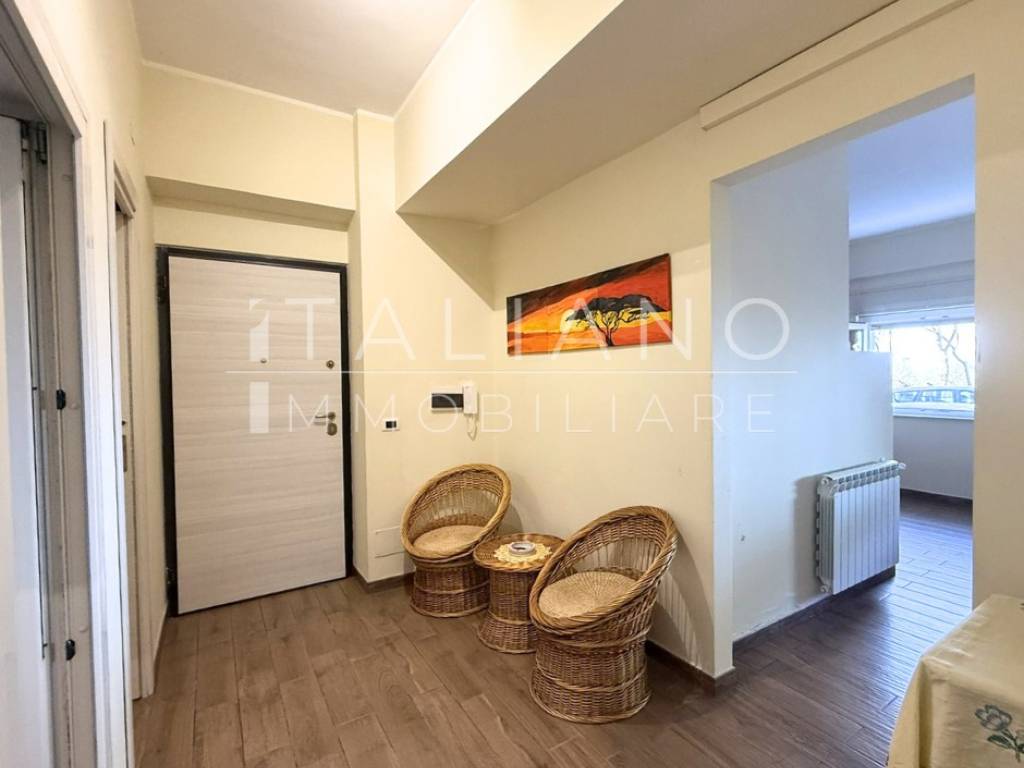 Appartamento a Milazzo in Via Marinaio d'Italia - Foto 4