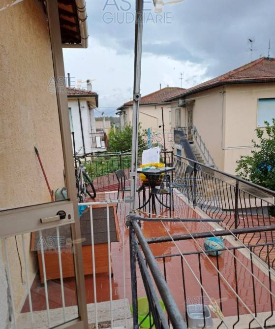 Appartamento a Cecina in Via Enrico Toti, 12 - Foto 4