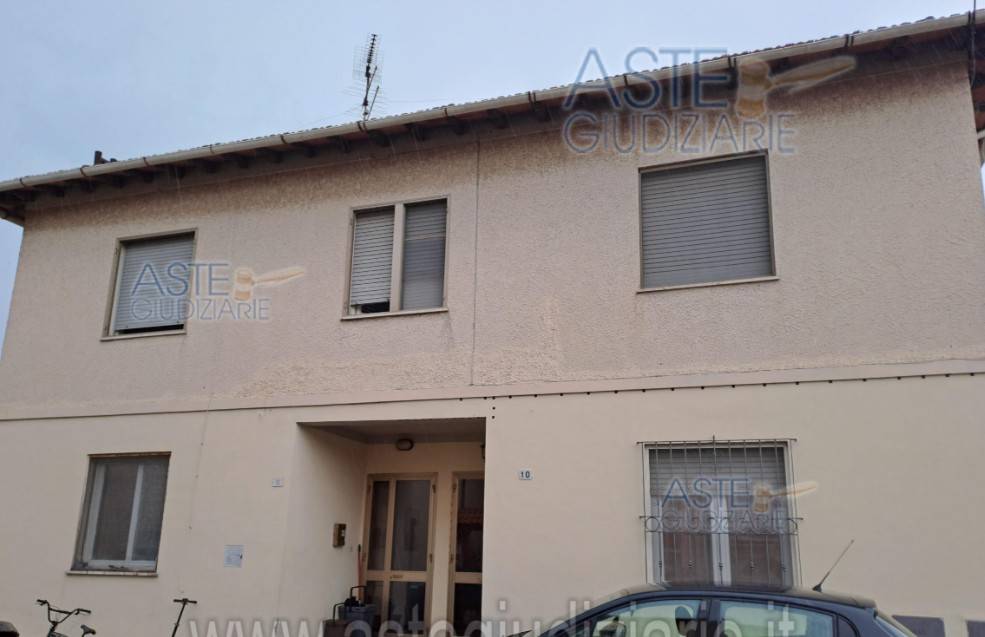 Appartamento a Cecina in Via Enrico Toti, 12 - Foto 5