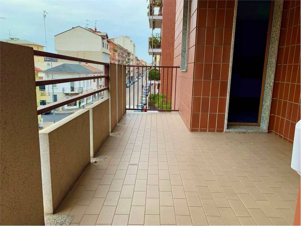 Appartamento a Novara in corso torino, 37 - Foto 3