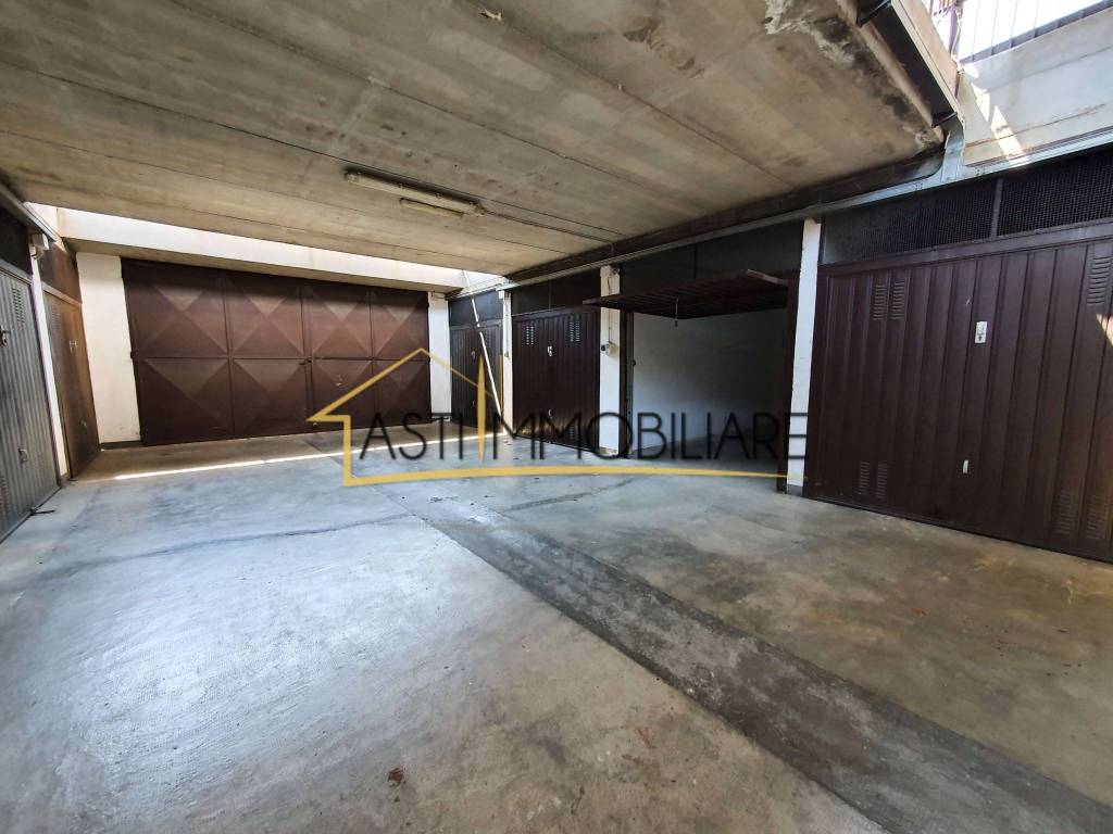 Box / garage a Asti in Via Alexander Fleming, 8 - Foto 5