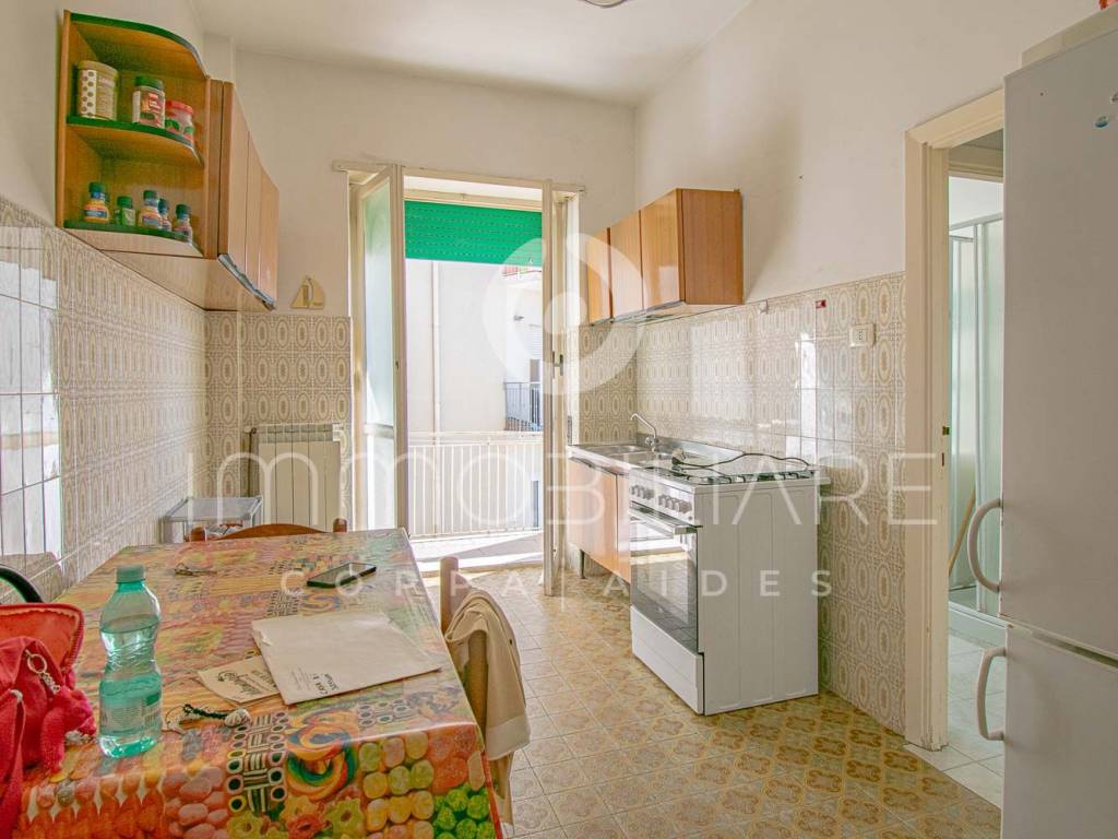 Appartamento a Sassari in Via Monte Grappa, 3 - Foto 2