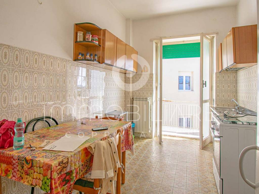 Appartamento a Sassari in Via Monte Grappa, 3 - Foto 3