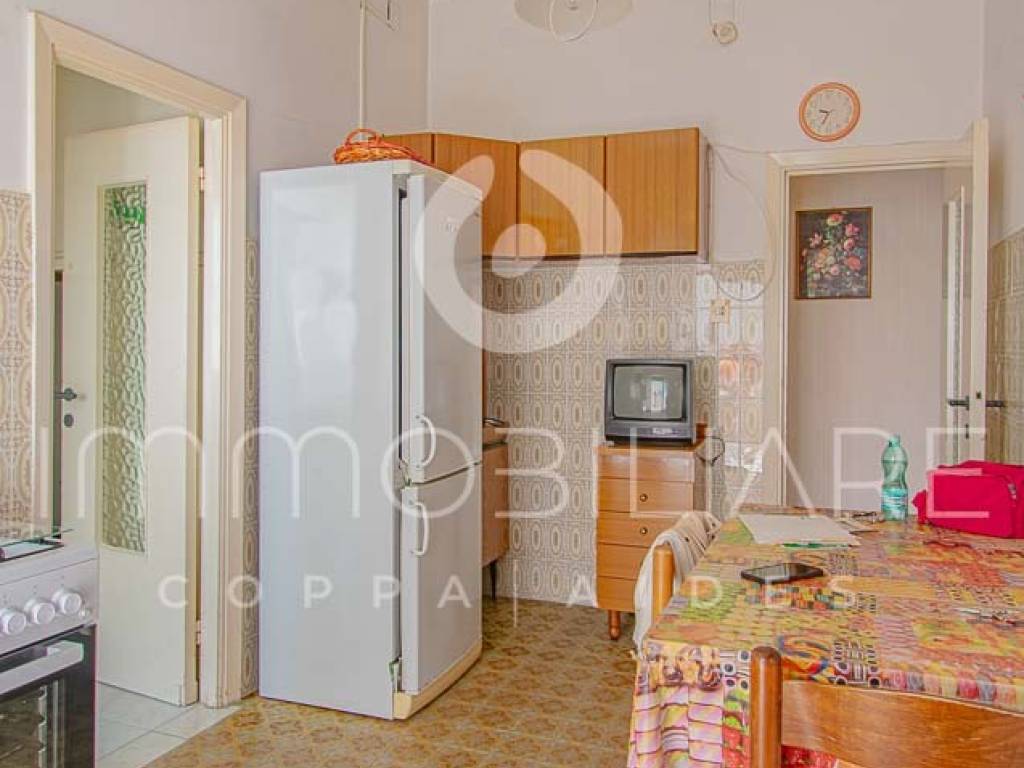 Appartamento a Sassari in Via Monte Grappa, 3 - Foto 4