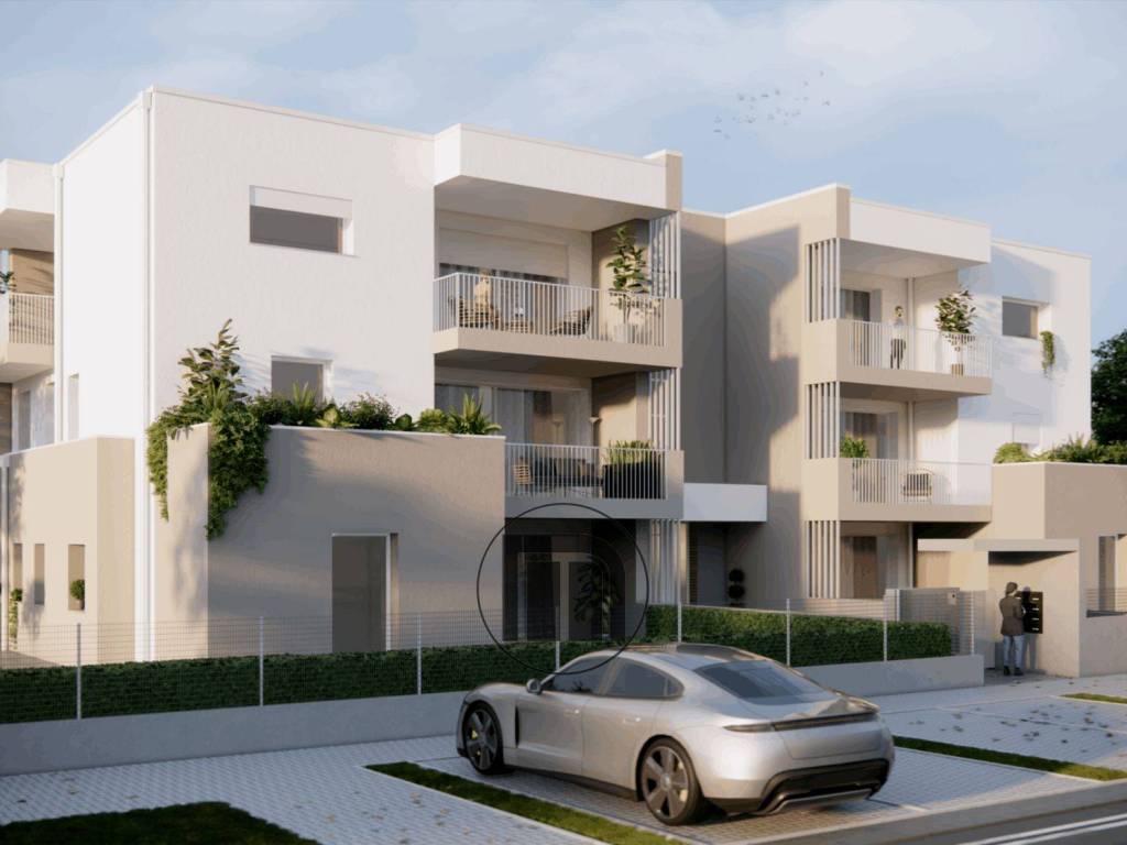 Appartamento a Carbonera - Foto 3