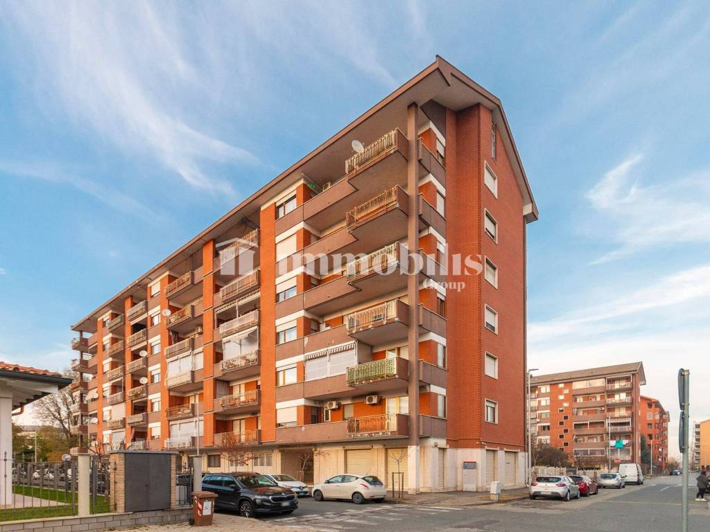 Appartamento a Collegno in Via Vittime di Bologna - Foto 3