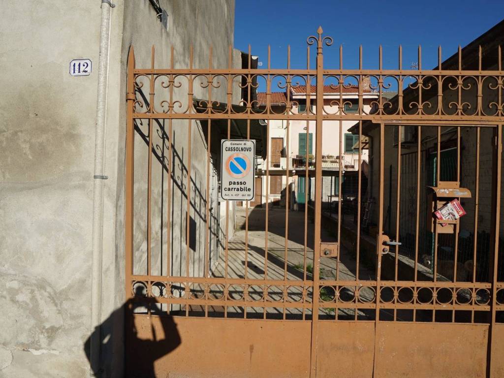Casa indipendente a Cassolnovo in Via Montebello - Foto 4