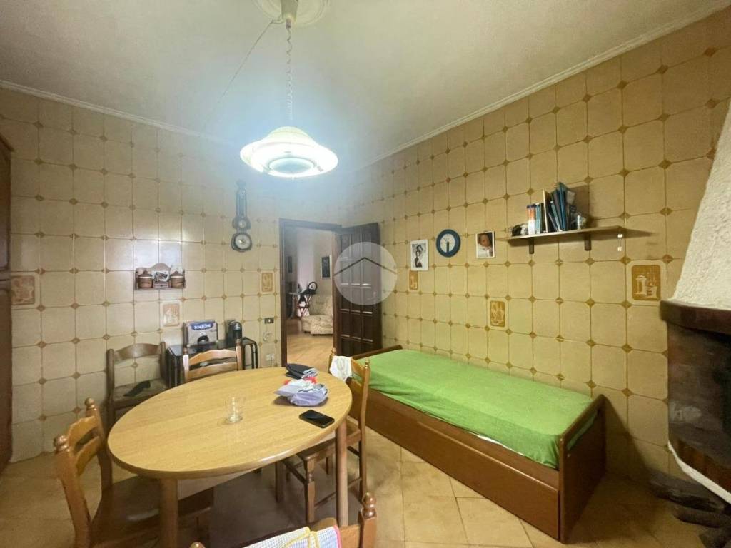 Villa a Torre del greco in Traversa Cavallo, 2 - Foto 3