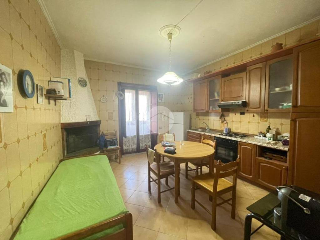 Villa a Torre del greco in Traversa Cavallo, 2 - Foto 4