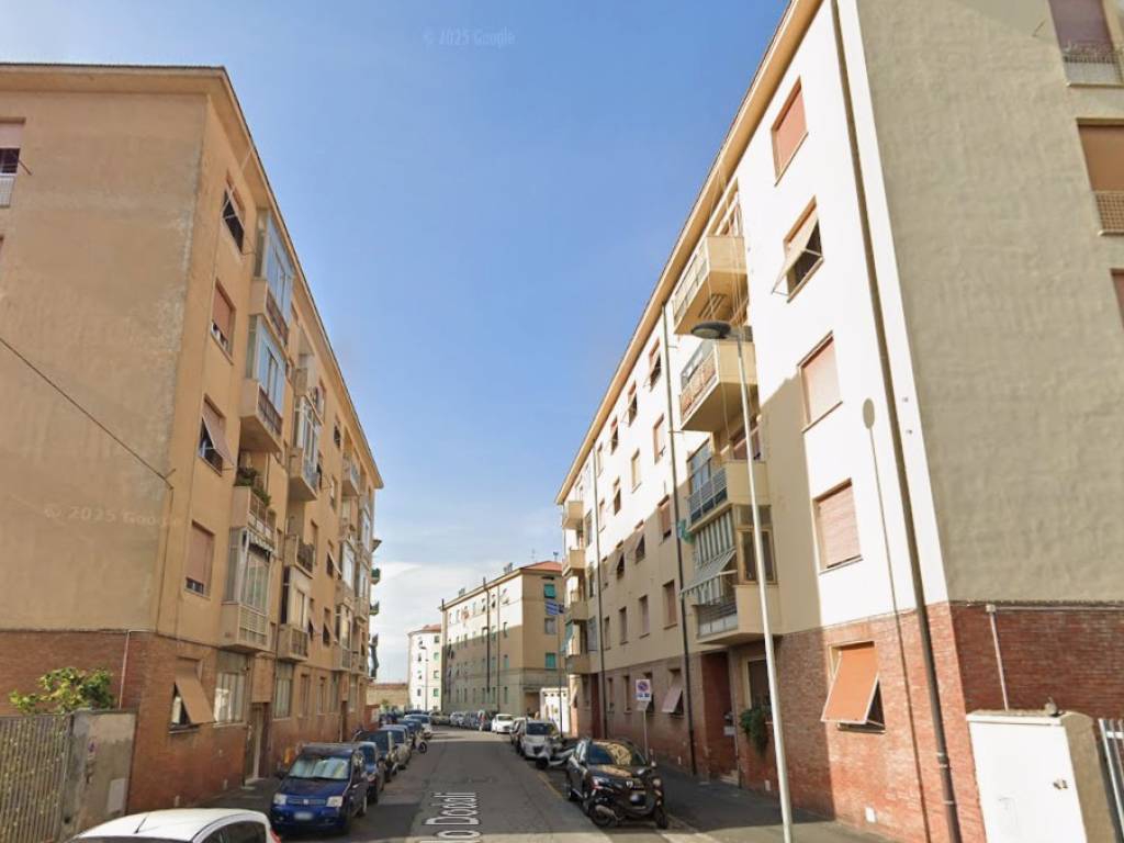 Appartamento a Livorno in Via Corrado Dodoli, 4 - Foto 3