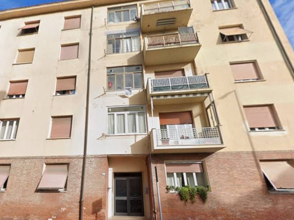 Appartamento a Livorno in Via Corrado Dodoli, 4 - Foto 4