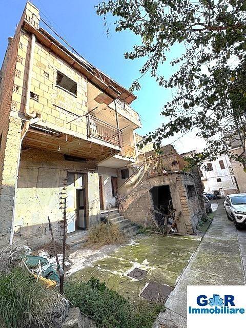 Casa indipendente a Scisciano in Via Roma - Foto 2