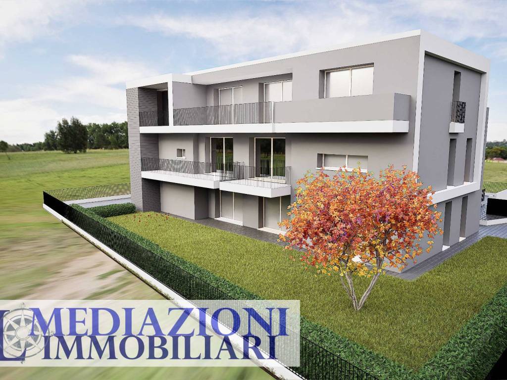 Appartamento a Noale in Via Ferrara, 12 - Foto 2