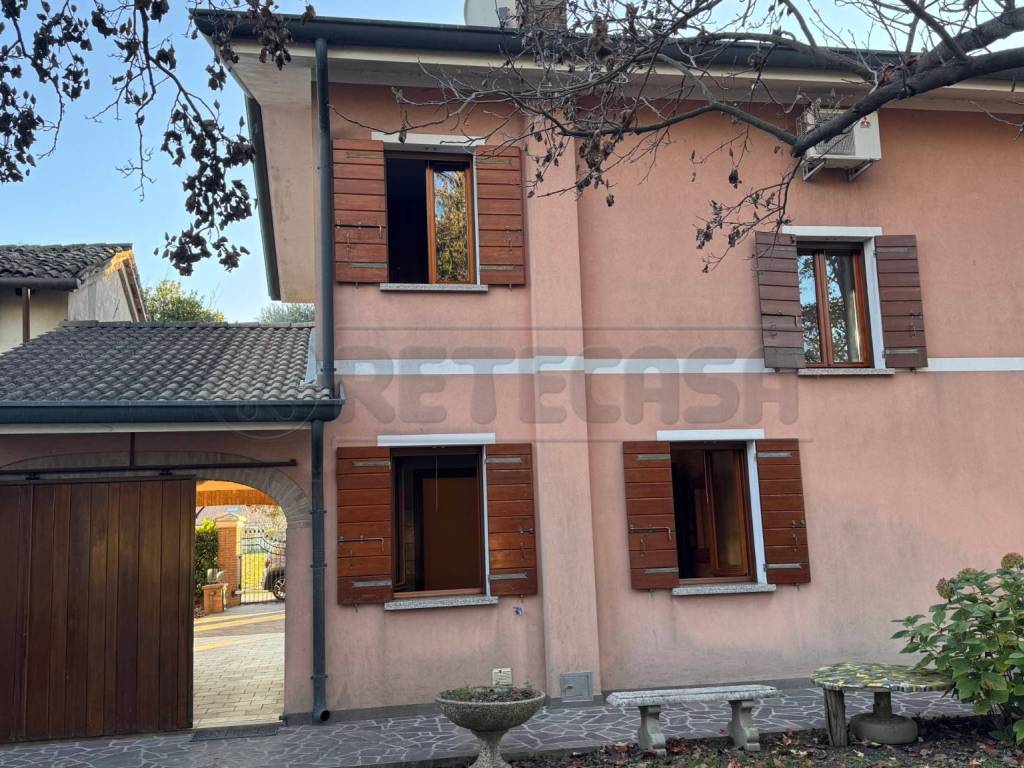 Villa a Mirano - Foto 2