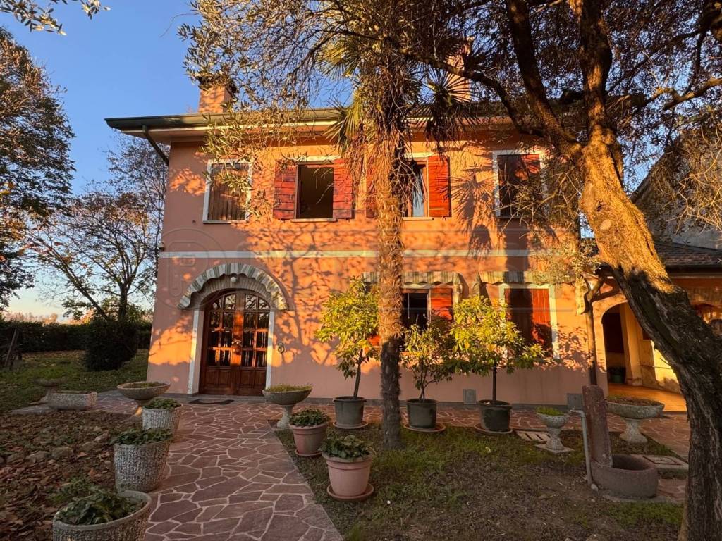 Villa a Mirano - Foto 3