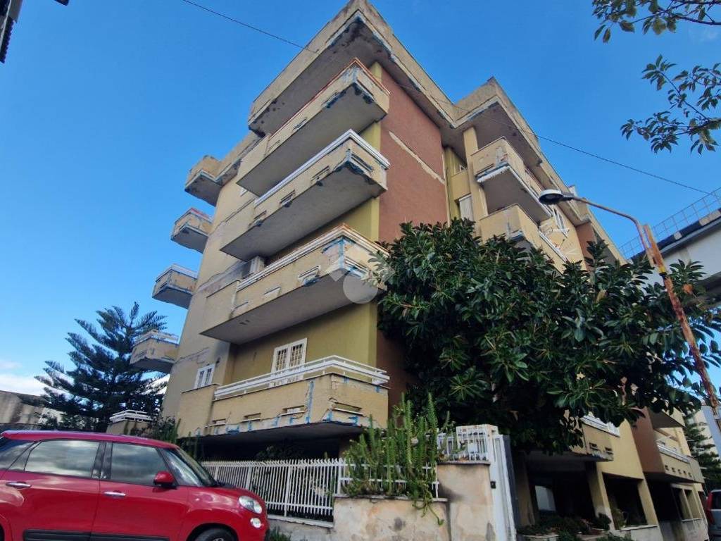 Appartamento a Frattamaggiore in Traversa Carditello, 22 - Foto 2