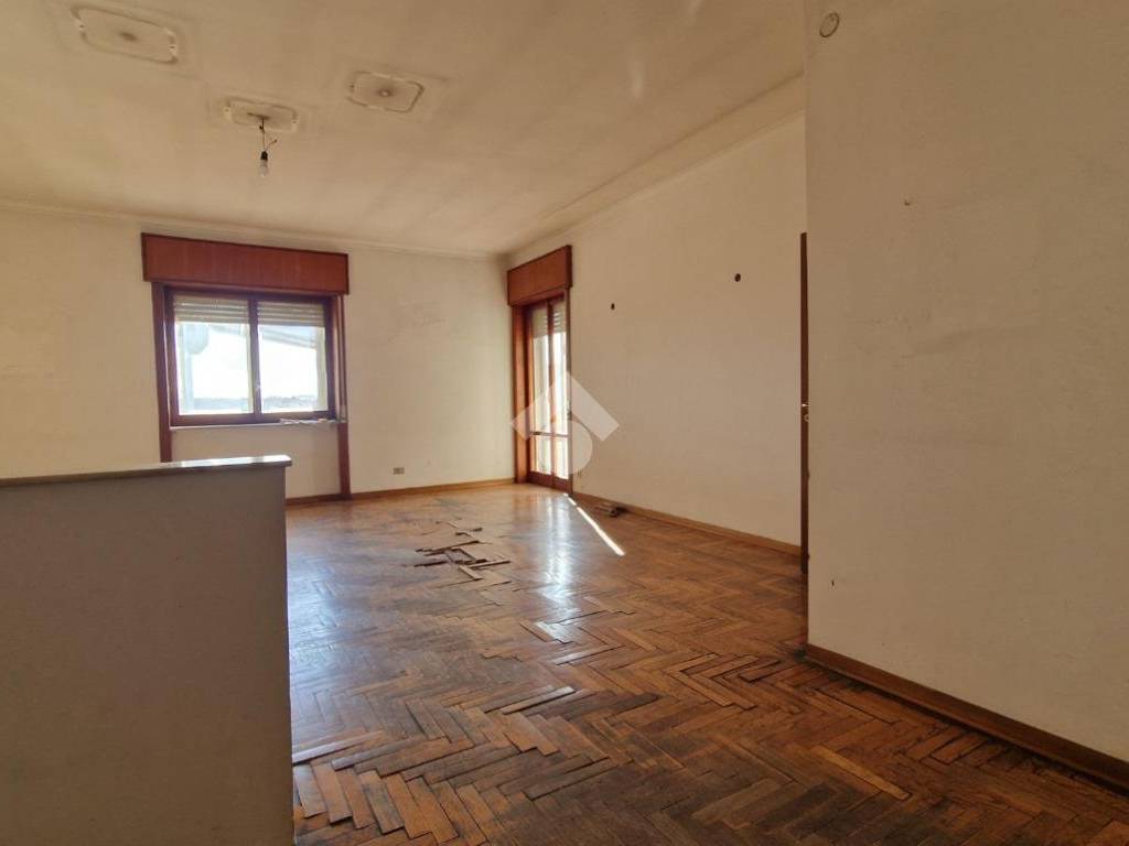 Appartamento a Frattamaggiore in Traversa Carditello, 22 - Foto 4