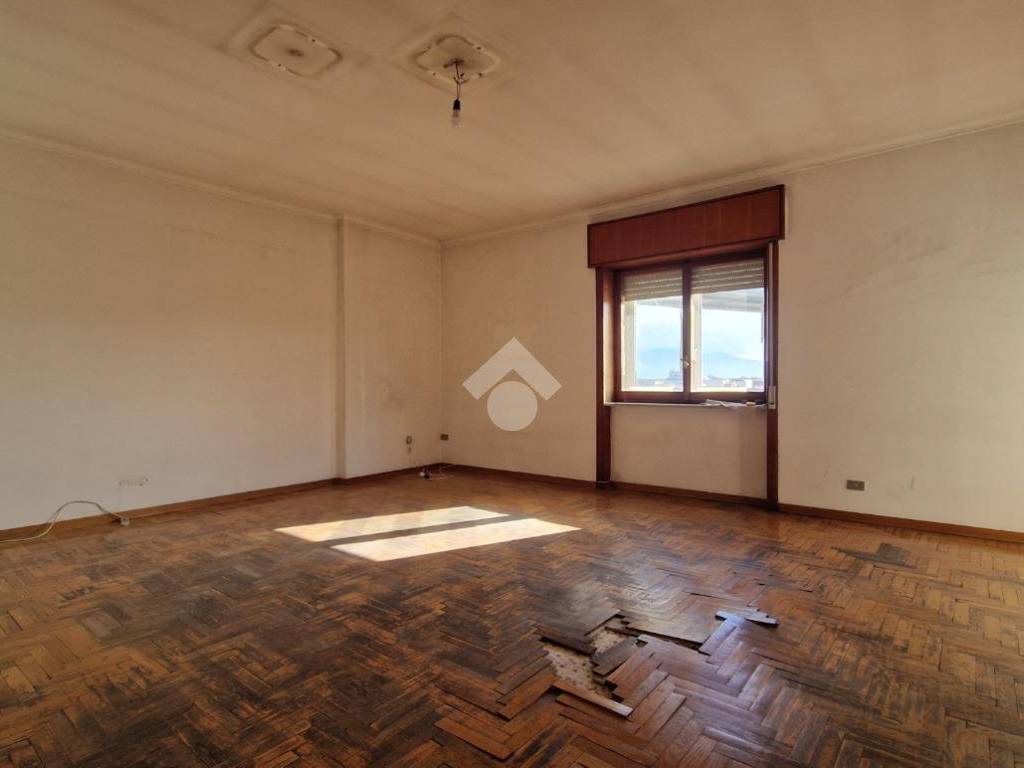 Appartamento a Frattamaggiore in Traversa Carditello, 22 - Foto 5