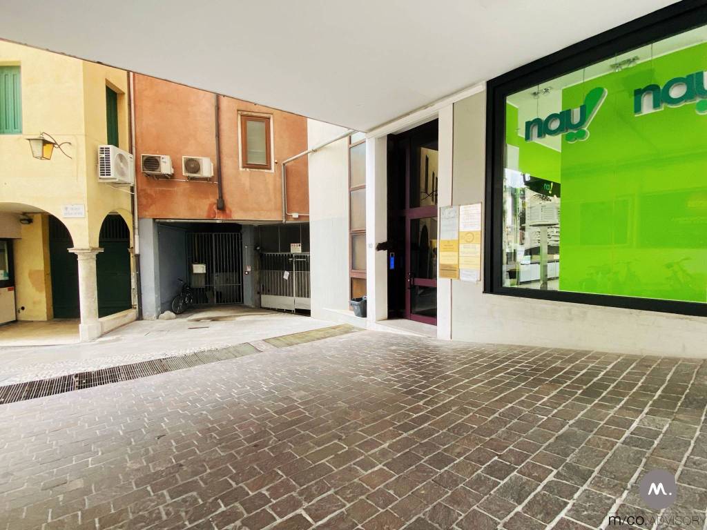 Immobile a Pordenone in Vicolo delle Acque, 2 - Foto 3