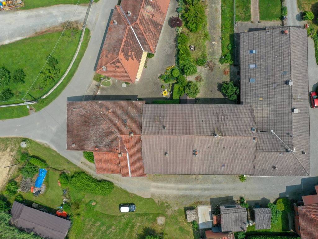 Casa indipendente a Mottalciata in Via Guglielmo Marconi, 24 - Foto 4