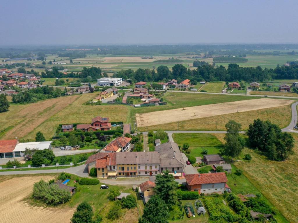 Casa indipendente a Mottalciata in Via Guglielmo Marconi, 24 - Foto 5
