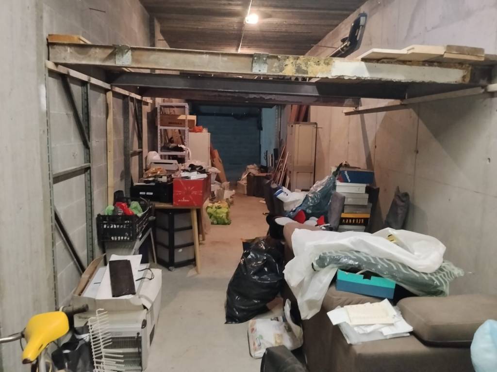 Box / garage a Settimo torinese in Via Alessandro Volta - Foto 3