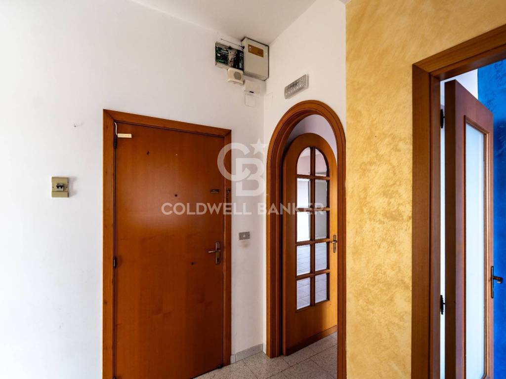 Appartamento a Acireale in Via Isnello, 132 - Foto 4