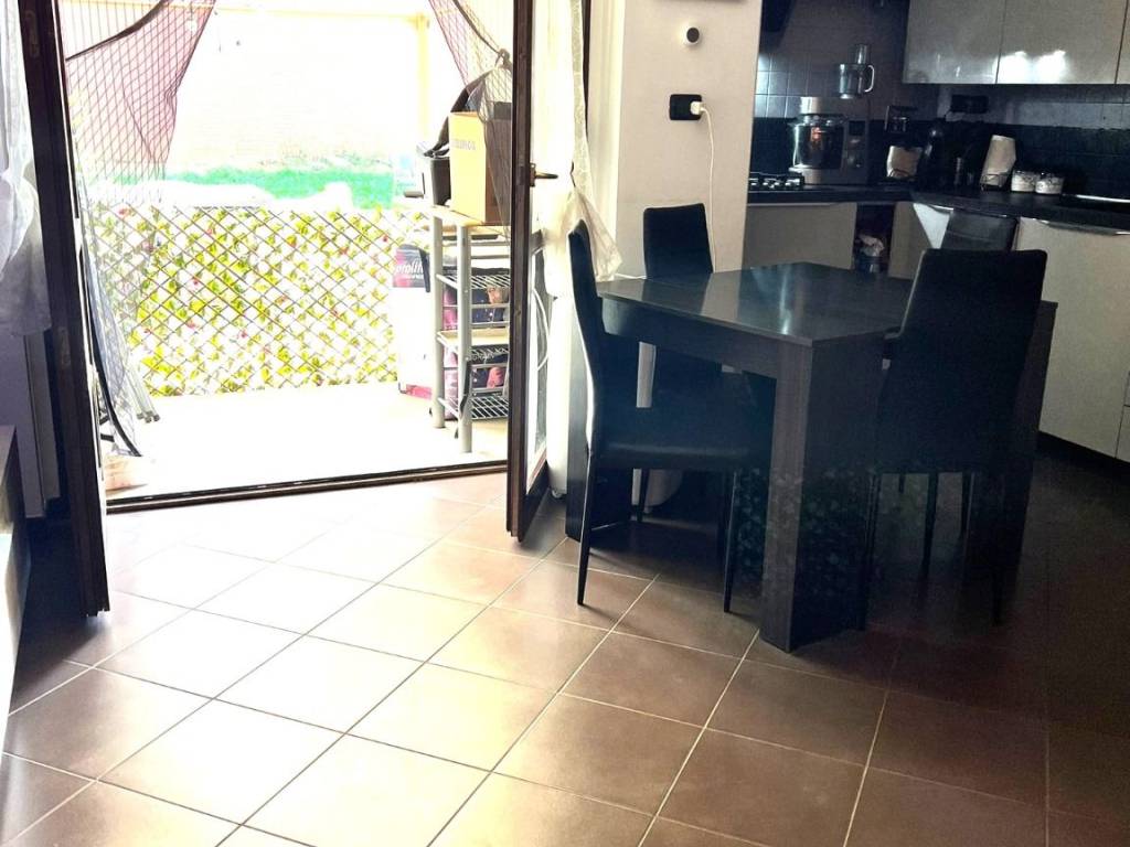Appartamento a Piossasco in Via Antonio Stoppani, 29 - Foto 3