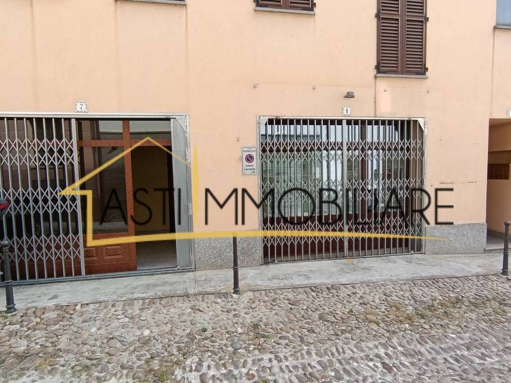 Immobile a Asti in Via Pietro Micca, 9 - Foto 2