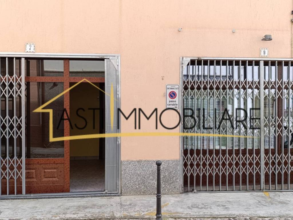 Immobile a Asti in Via Pietro Micca, 9 - Foto 3