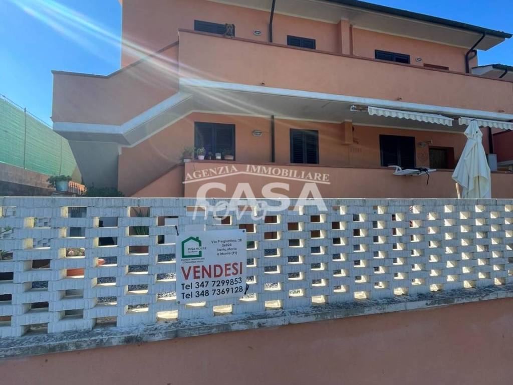 Appartamento a Santa maria a monte - Foto 2