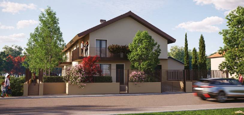 Villa a Piacenza in Via Molino Pace - Foto 3