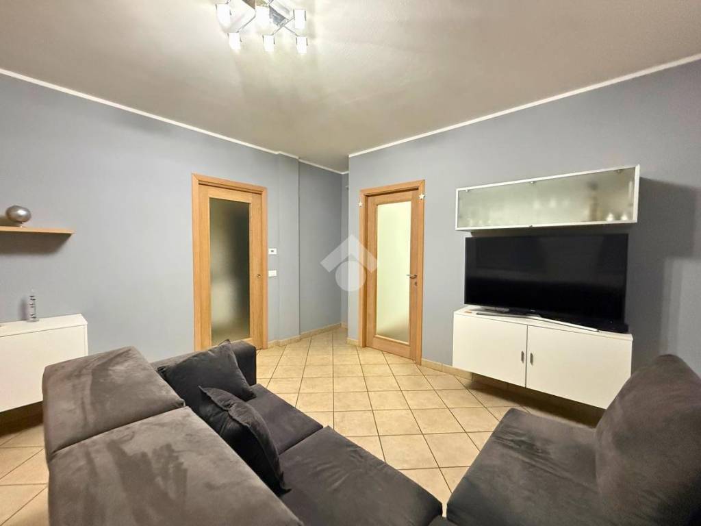 Appartamento a Santhià in Via colombo, 69 - Foto 3