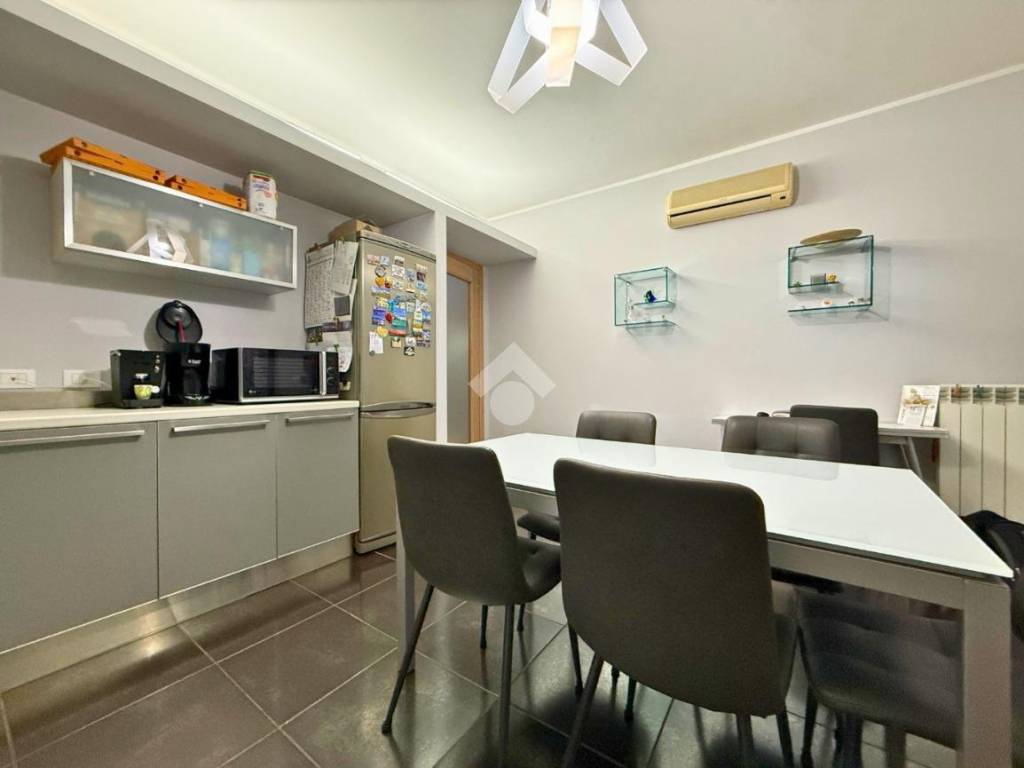 Appartamento a Santhià in Via colombo, 69 - Foto 4