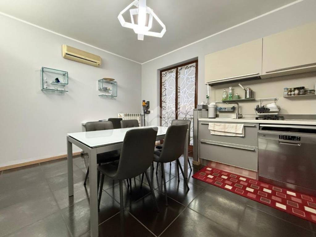 Appartamento a Santhià in Via colombo, 69 - Foto 5