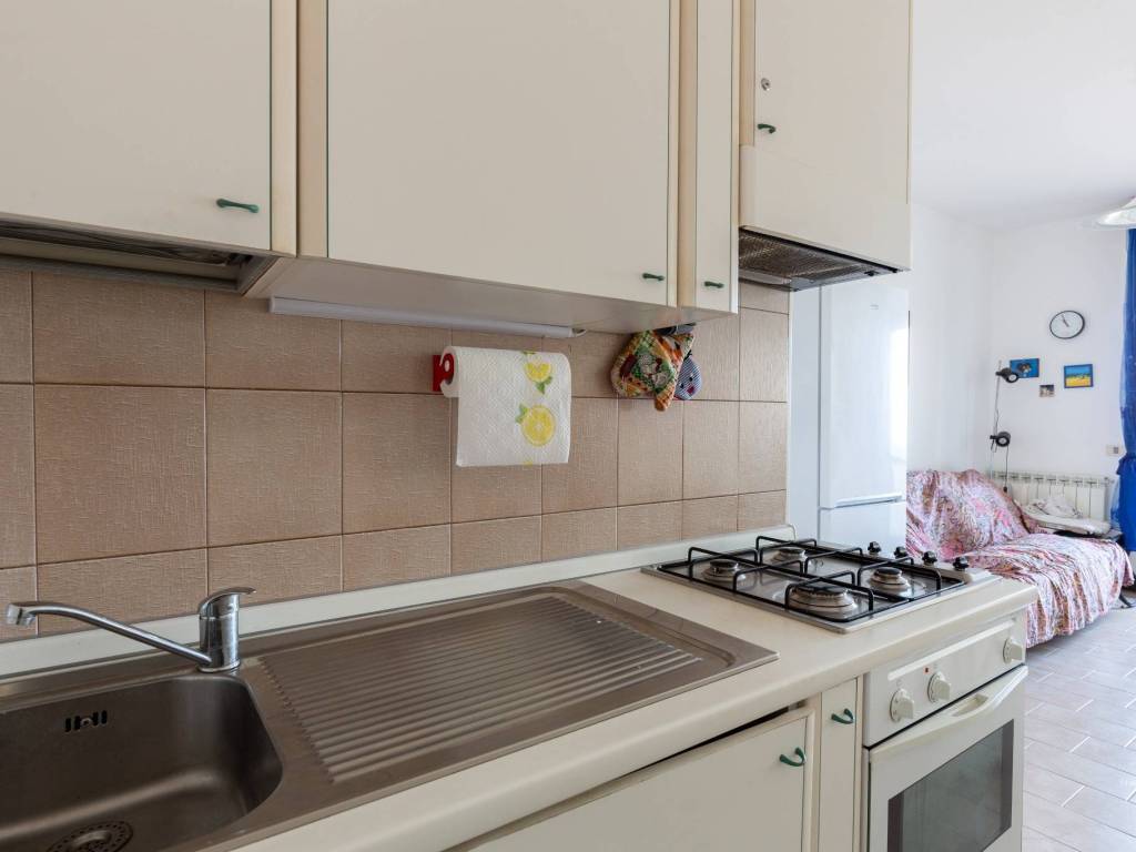 Appartamento a Mondolfo in Viale Giosuè Carducci, 202 - Foto 5