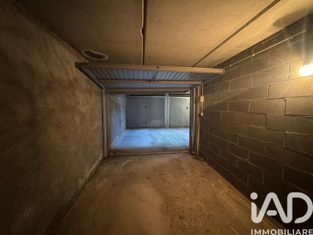 Box / garage a Ceriale in Via RIVOIRE, 40 - Foto 3