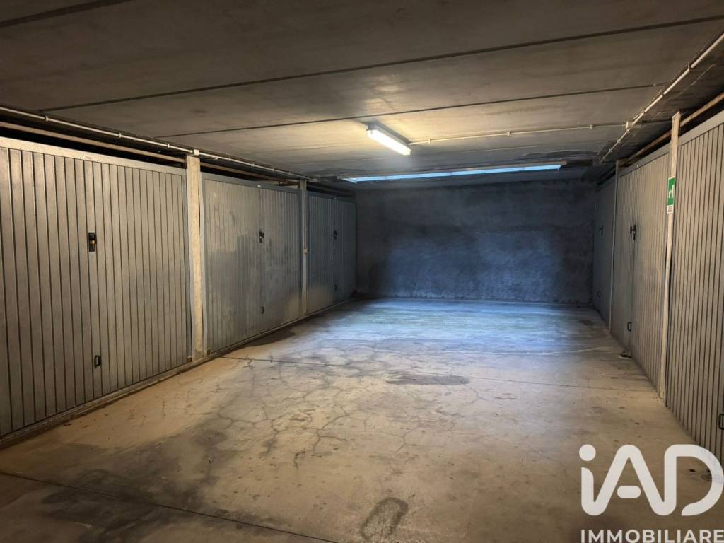 Box / garage a Ceriale in Via RIVOIRE, 40 - Foto 4