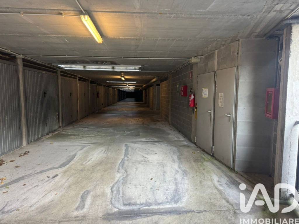 Box / garage a Ceriale in Via RIVOIRE, 40 - Foto 5