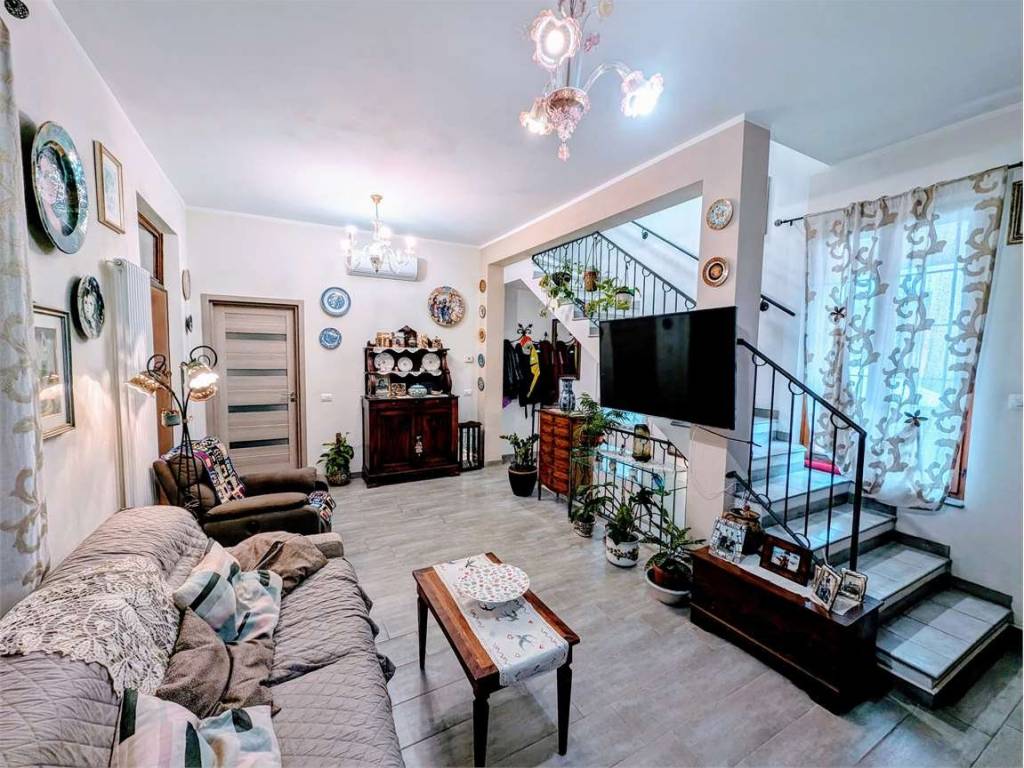 Villa a Gossolengo - Foto 3