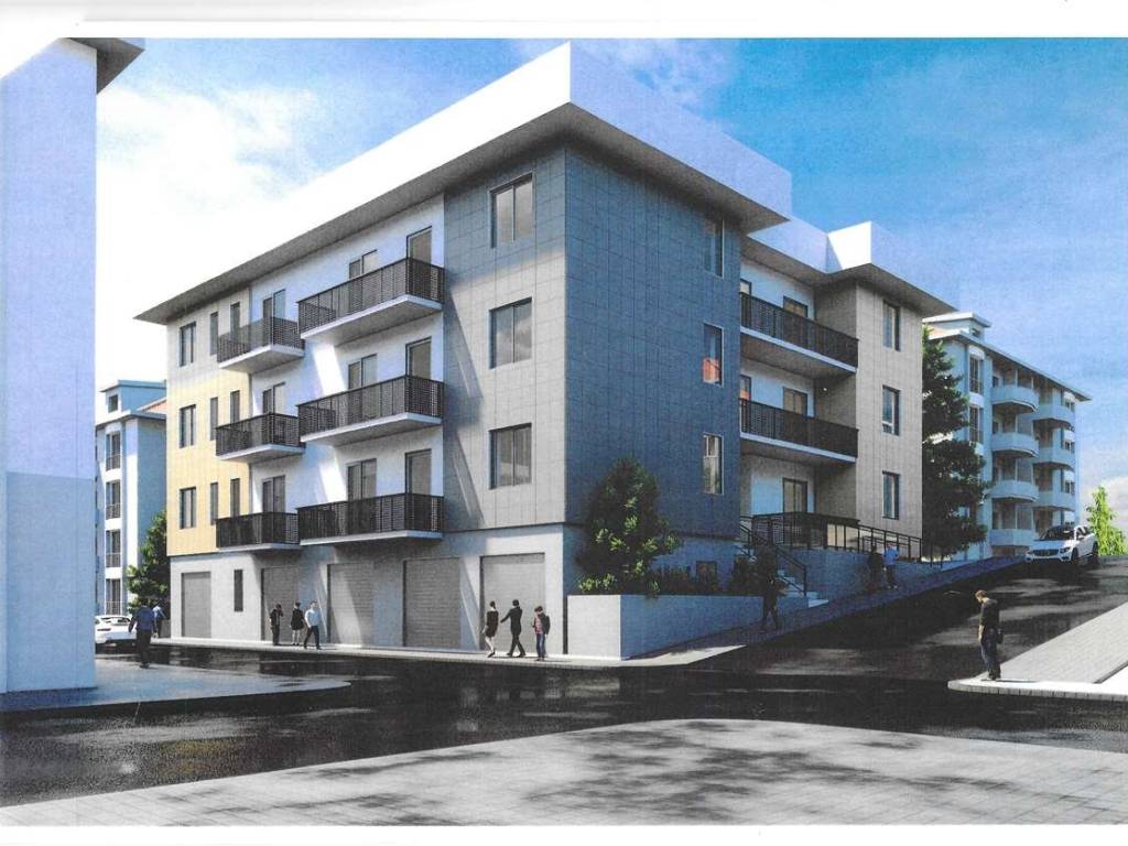 Appartamento a Tolentino - Foto 2